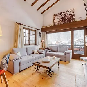 L'etoile De Megève