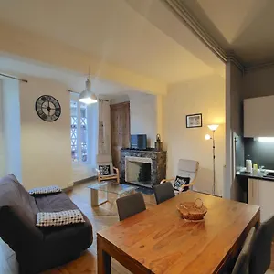 Centre-ville Pour Et Cure Bagnères-de-Bigorre