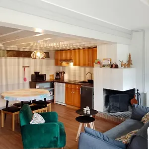 Cosy De Payolle Campan