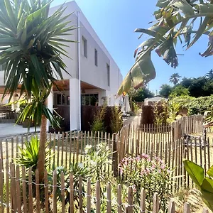 Bas De La Sablhyeres- 300m De La Capte - 2 Hebergements Disponibles Hébergement de vacances